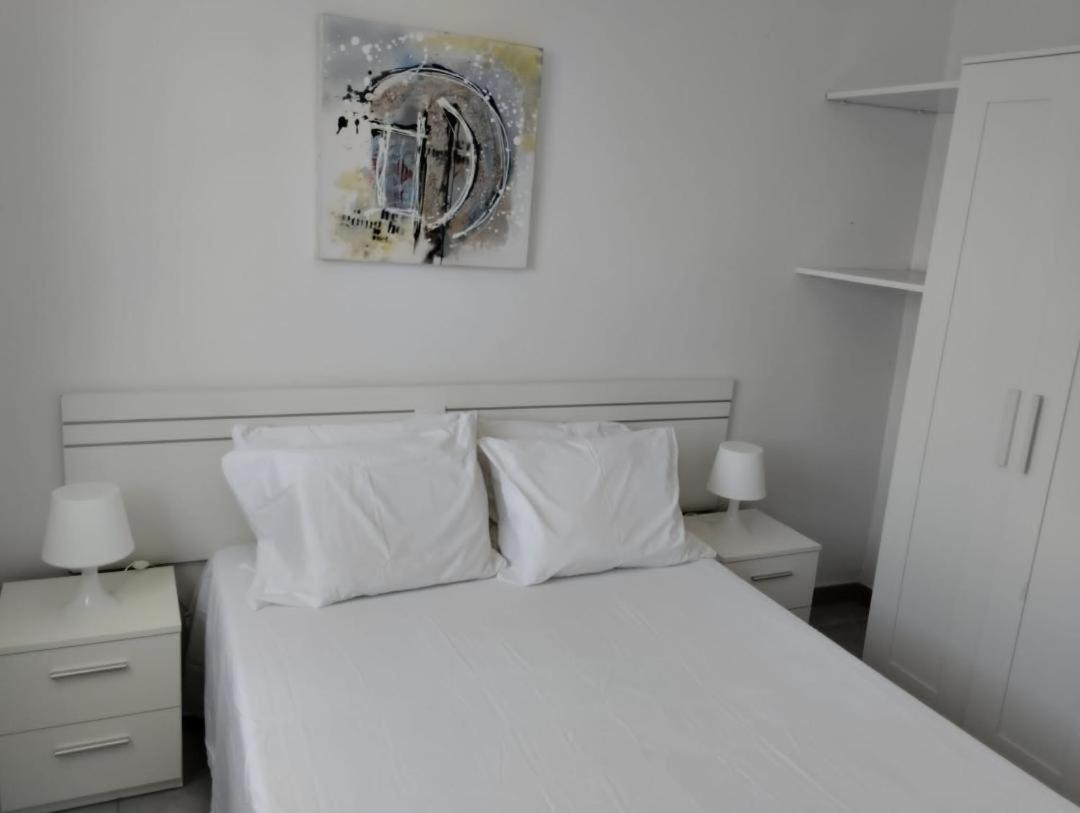 Appartamento Playa Del Ingles-maspalomas *
